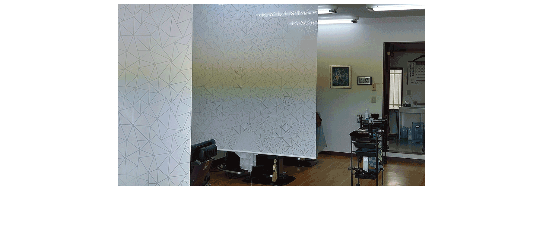 ヘアースペースアローズ