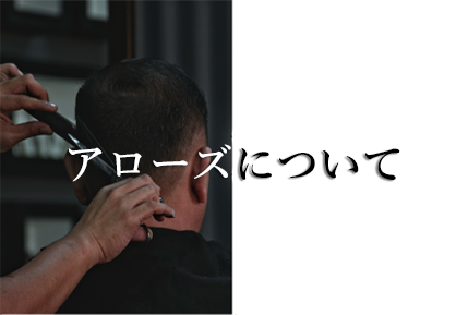 アローズについて